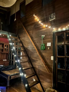 Casita de Rio - Cálida Luz